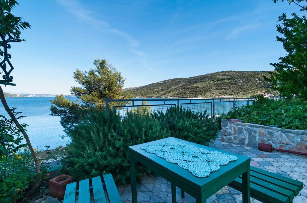 Apartment Stojan A1 Marina Exterior photo