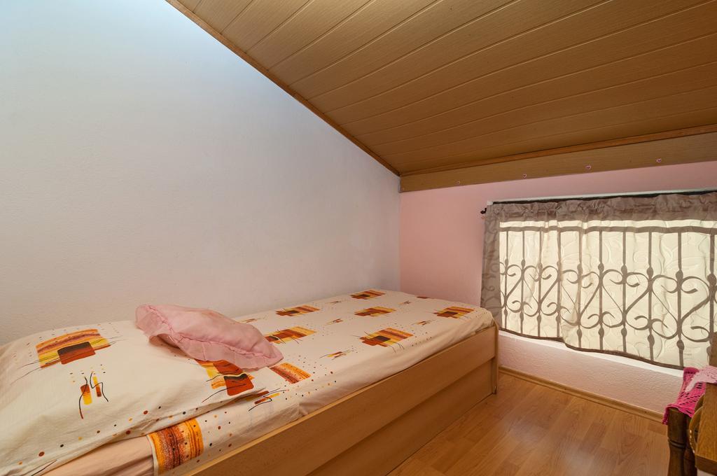 Apartment Stojan A1 Marina Exterior photo