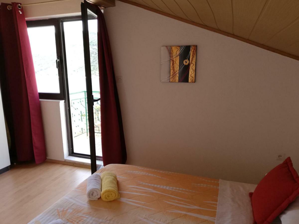 Apartment Stojan A1 Marina Exterior photo
